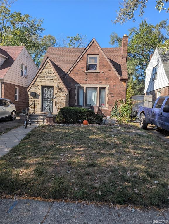 16193 Cruse Street, Detroit, MI 48235