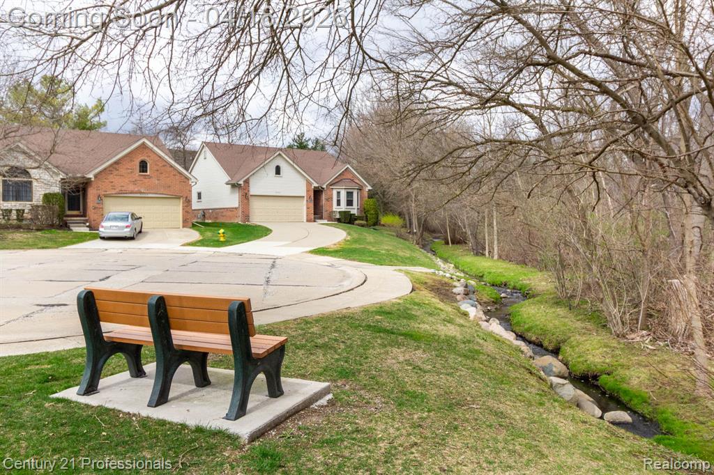 57160 Megan Drive, Washington, MI — Photo 50