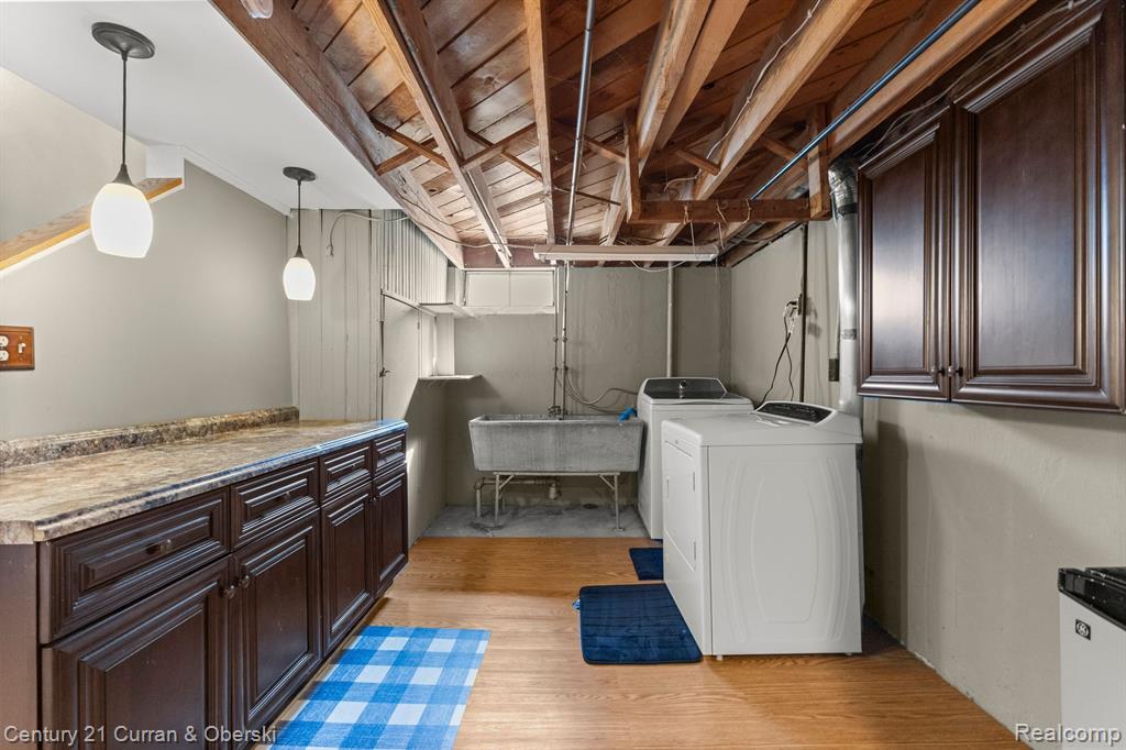 8050 PARK Avenue, Allen Park, MI 48101 — Photo 22
