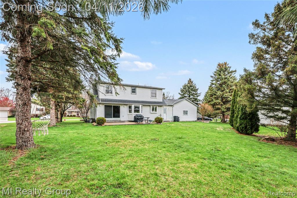 643 Heim Court, Almont, MI 48003 — Photo 28