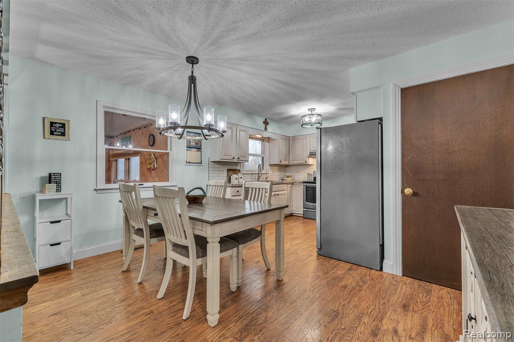 1641 Indian Road, Lapeer, MI 48446 — Photo 8