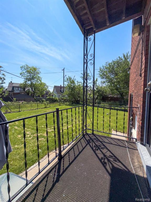 9392 Woodside Street, Detroit, MI 48204 — Photo 3