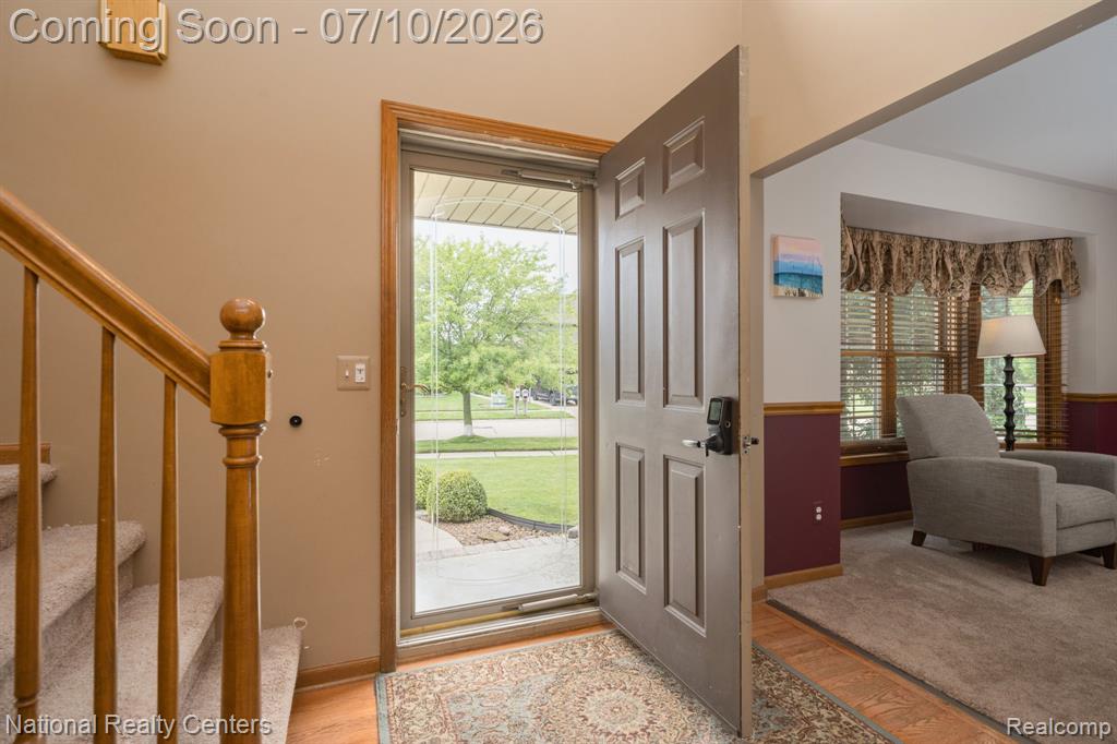 48634 Lafayette Drive, Macomb, MI 48044 — Photo 4