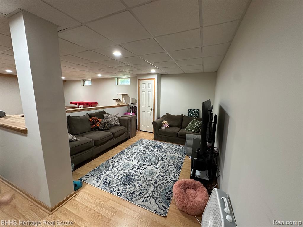 327 CHESTNUT Street, Webberville, MI 48892 — Photo 15