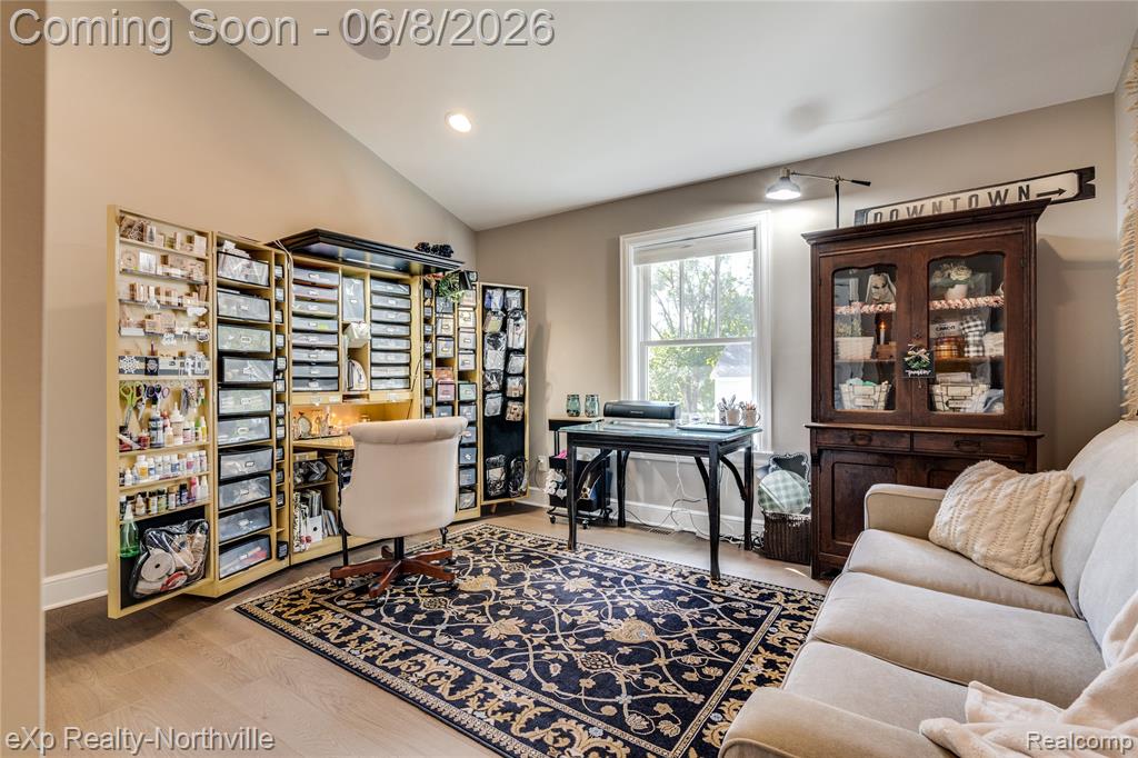 935 Ross Street, Plymouth, MI 48170 — Photo 33