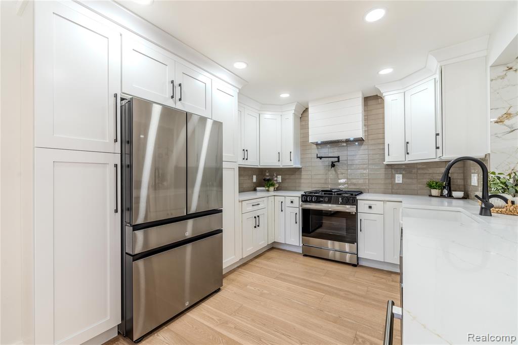 5539 Raven Road, Bloomfield Hills, MI 48301 — Photo 7