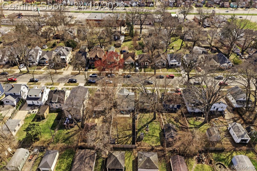 404 W Chesterfield Street, Ferndale, MI 48220 — Photo 33