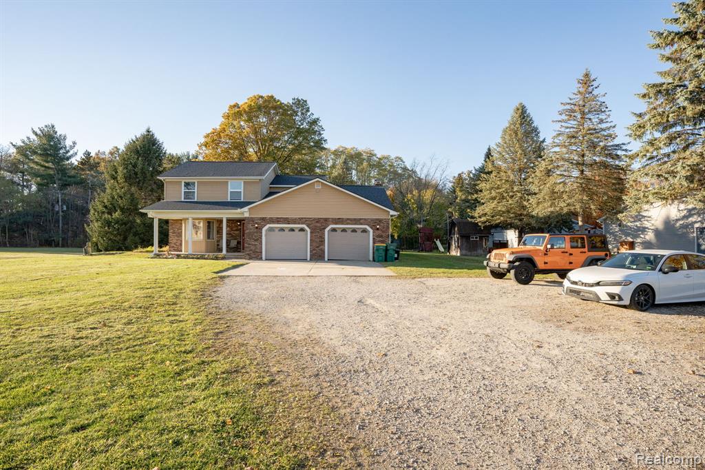 1790 Saint Clair Highway, St. Clair, MI 48079 — Photo 49