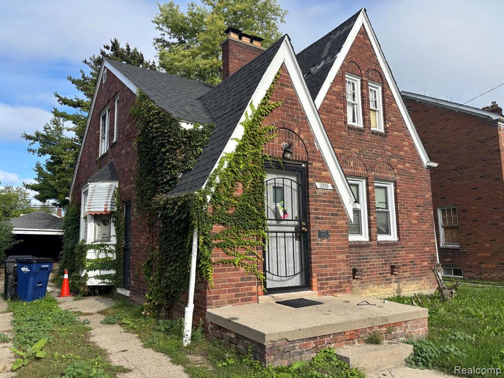 11559 Duchess Street, Detroit, MI 48224