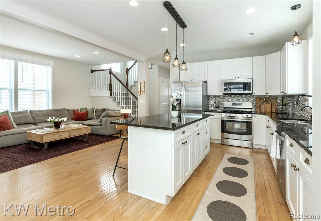 4095 Thomas Avenue, Berkley, MI 48072 — Photo 11