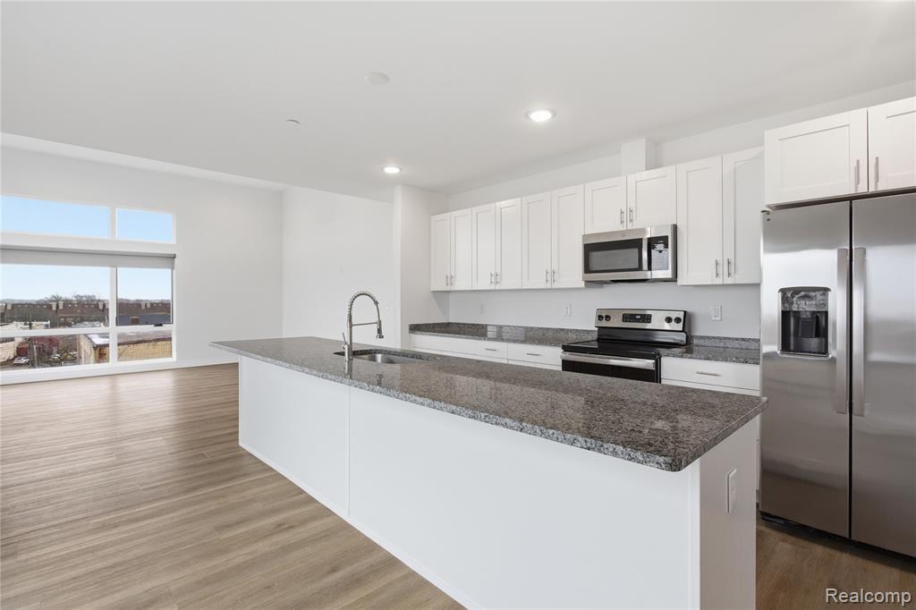 166 Oak st Street, Wyandotte, MI, 48192