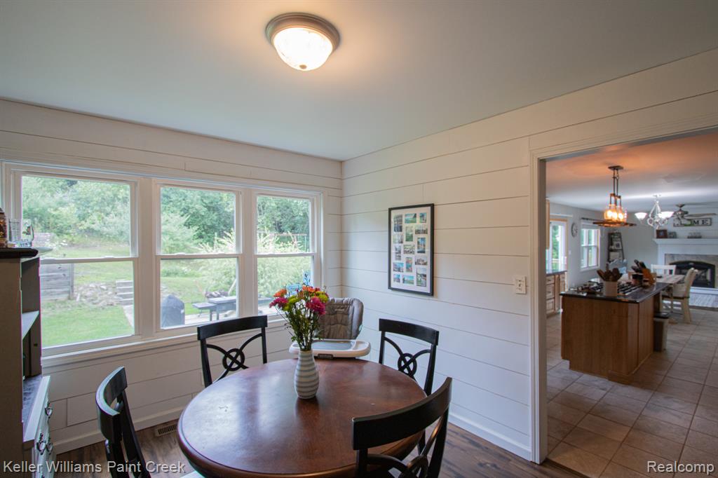 428 E Norway Lake Road, Lapeer, MI 48446 — Photo 14