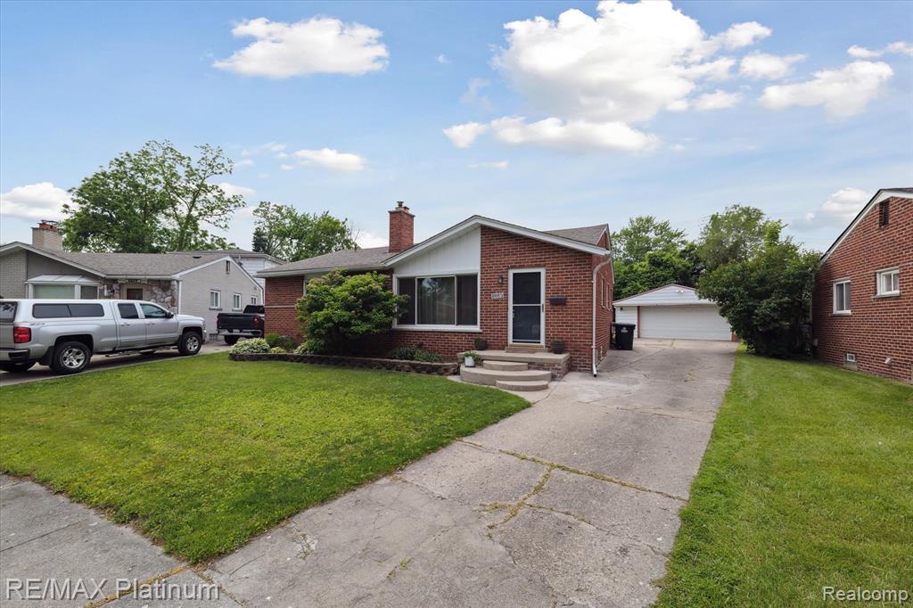 8685 Terri Drive, Westland, MI — Photo 3