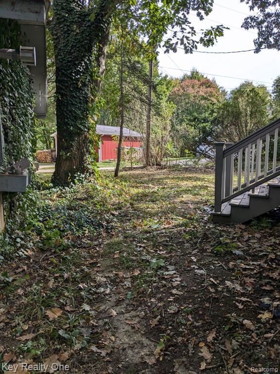 150 PORTER Lane, Leonard, MI 48367 — Photo 62