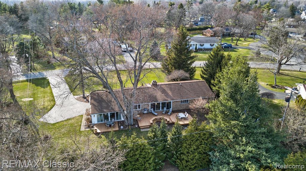 4731 Pickering Road, Bloomfield Hills, MI 48301 — Photo 59