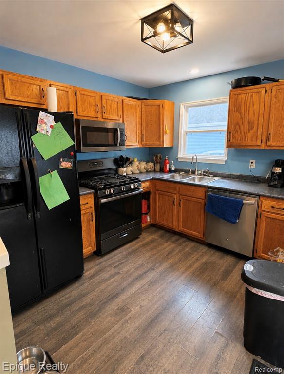 11619 Read Avenue, Mount Morris, MI 48458 — Photo 3