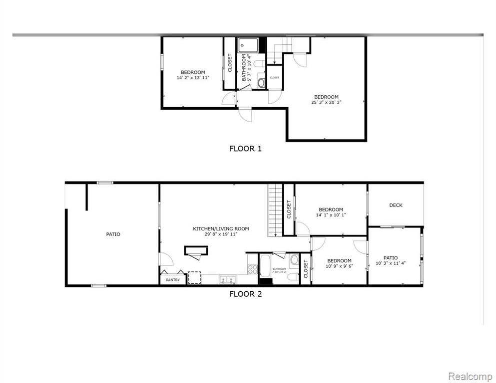 62072 Yorktown - Unit 4, South Lyon, MI 48178 — Photo 33