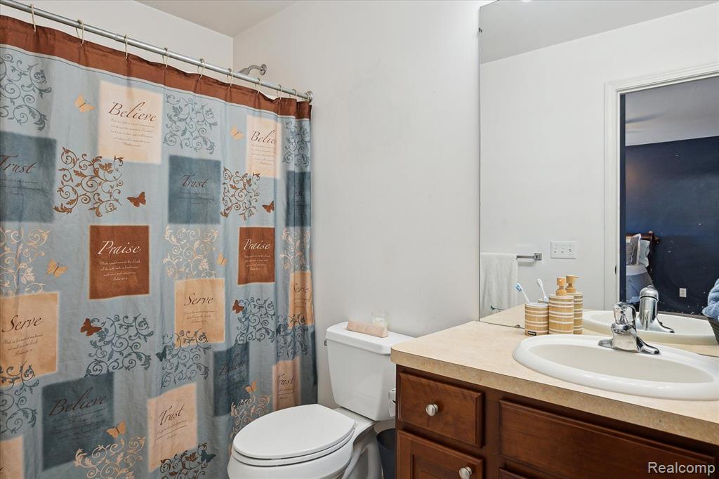 8695 INDIGO Lane, Ypsilanti, MI 48197 — Photo 28