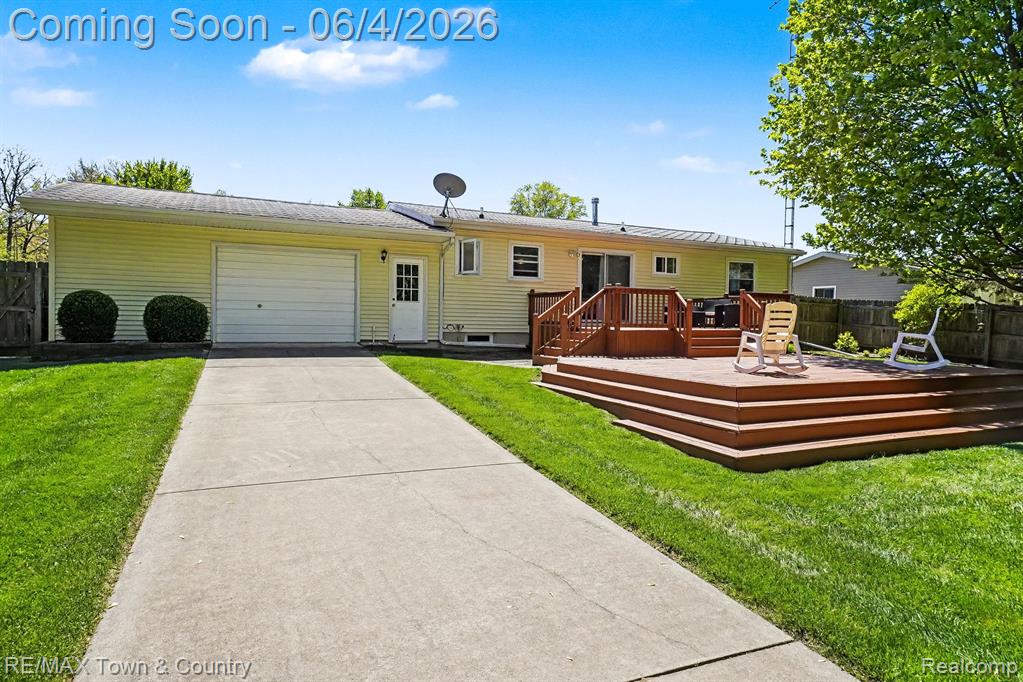 4374 Bridgeman Trail, Swartz Creek, MI 48473 — Photo 28