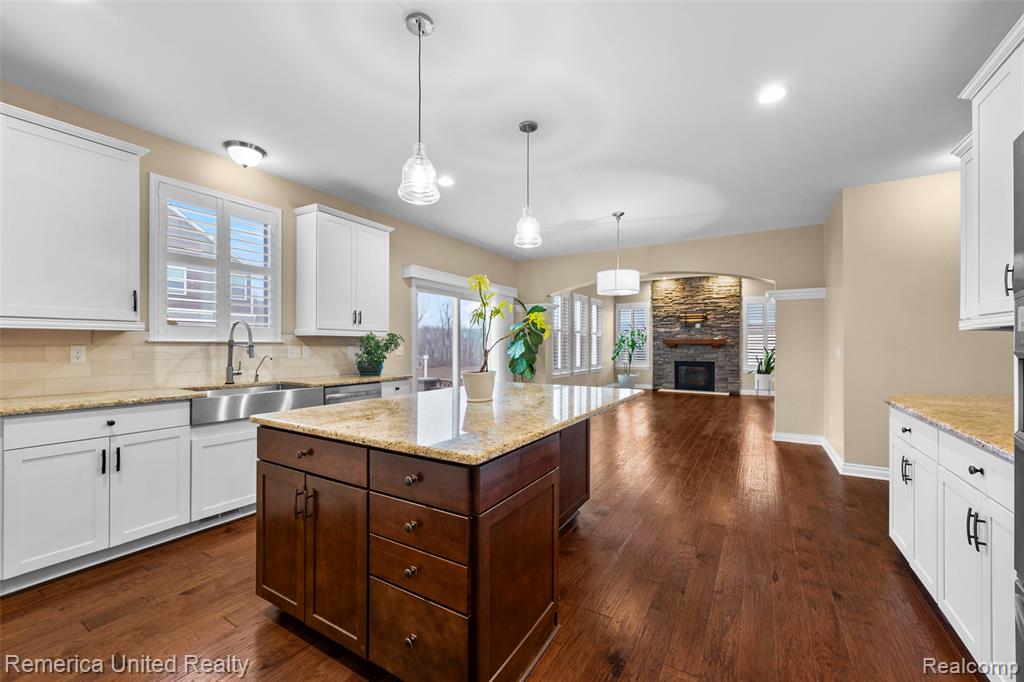61964 Saddlecreek Drive, South Lyon, MI 48178 — Photo 26