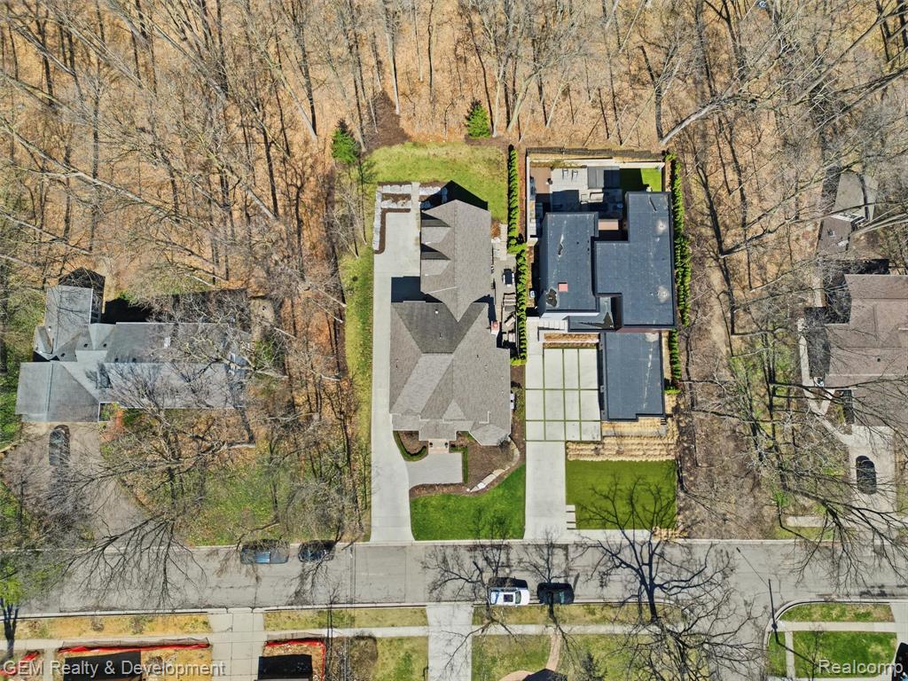 409 Hill Street, Northville, MI 48167 — Photo 80