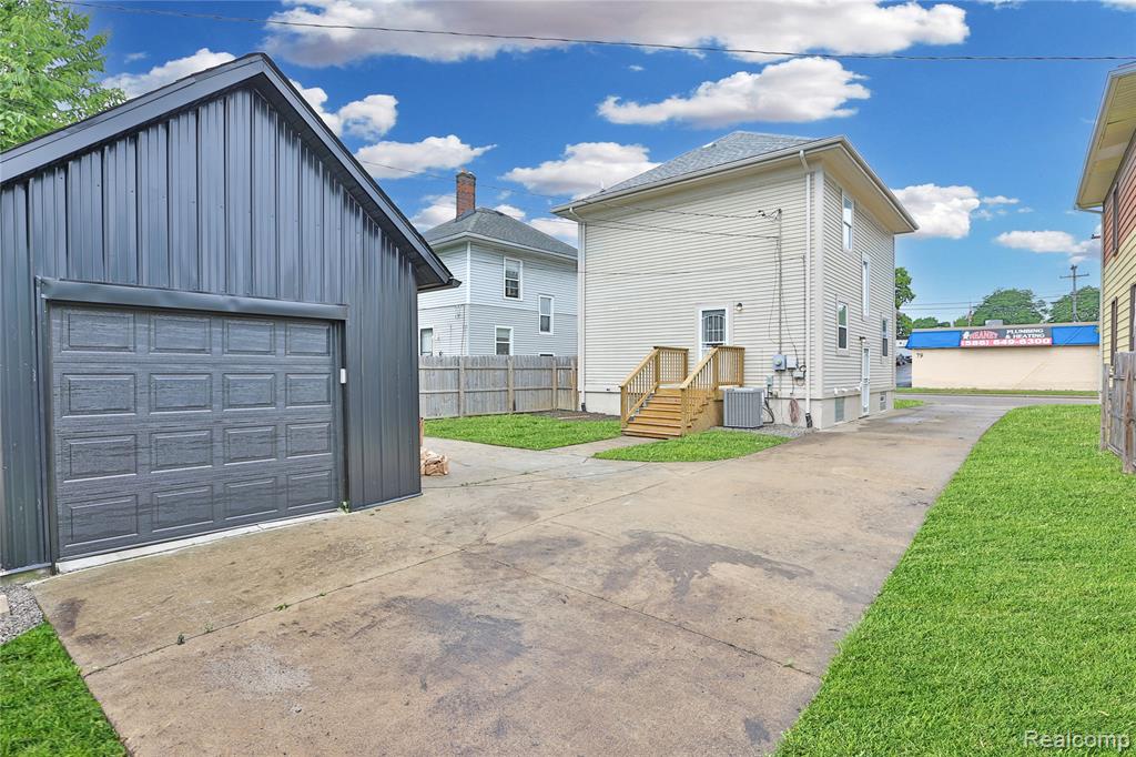80 Northbound Gratiot Avenue, Shelby Twp, MI 48043 — Photo 4