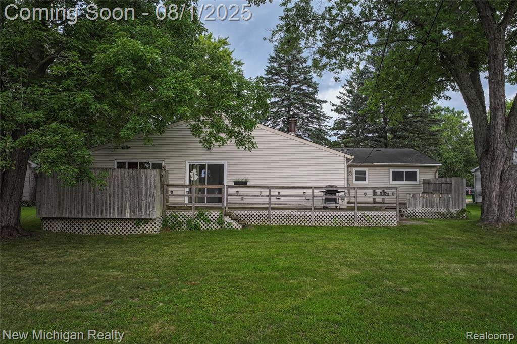 529 Greencove Drive, Holly, MI 48442 — Photo 6