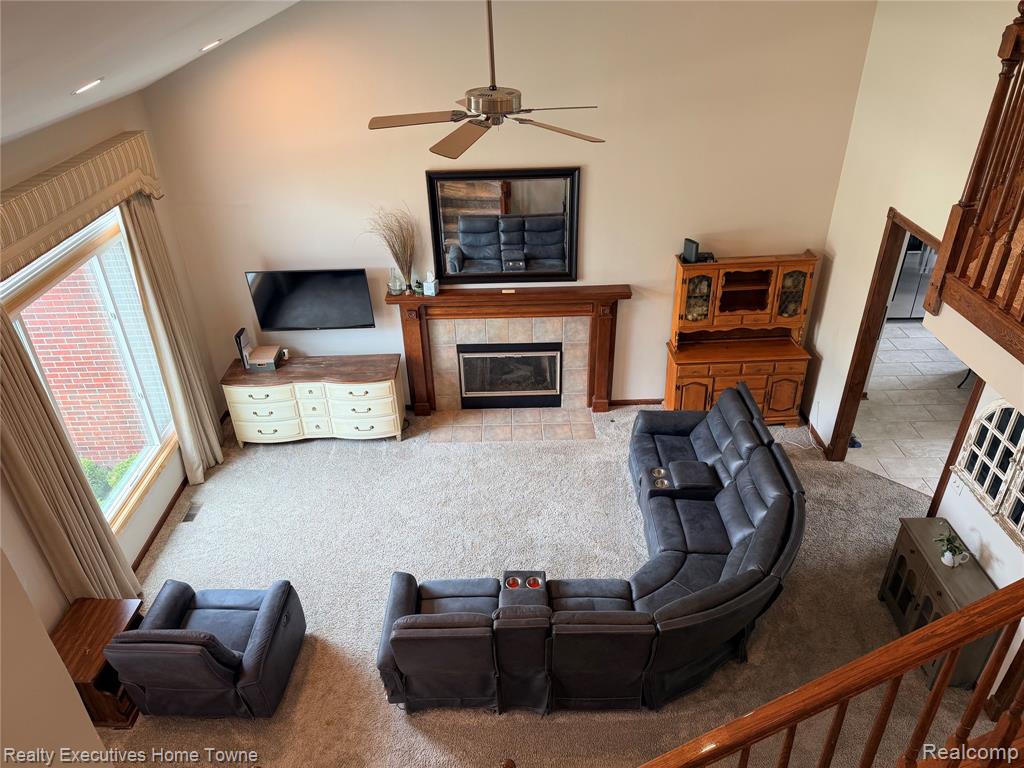 52762 S Weathervane Drive, Chesterfield, MI 48047 — Photo 22