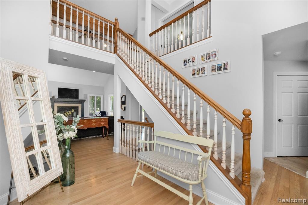 5287 Ridge Trail N, Clarkston, MI 48348 — Photo 18