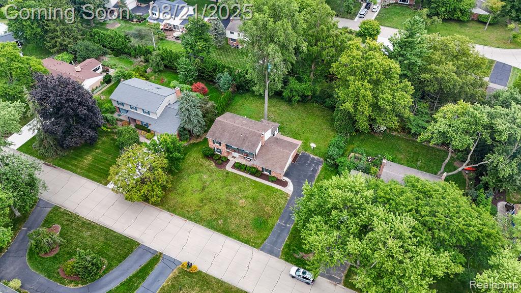 31472 Sunset Drive, Beverly Hills, MI 48025 — Photo 44