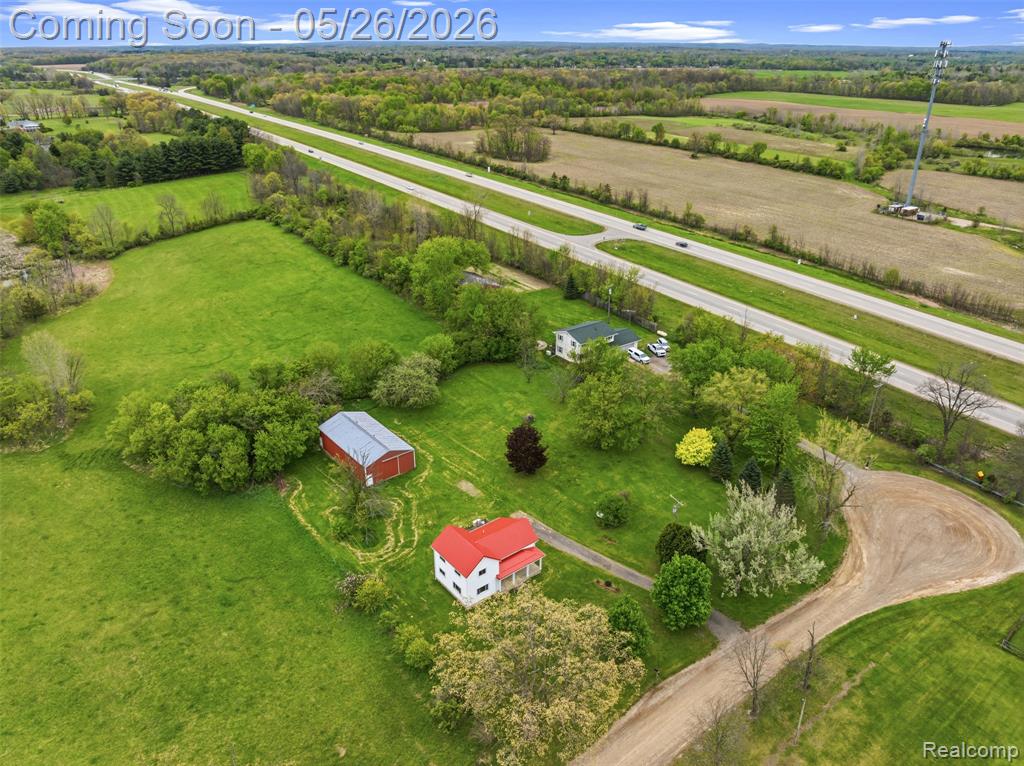 1145 S Washburn Road, Davison, MI 48423 — Photo 53