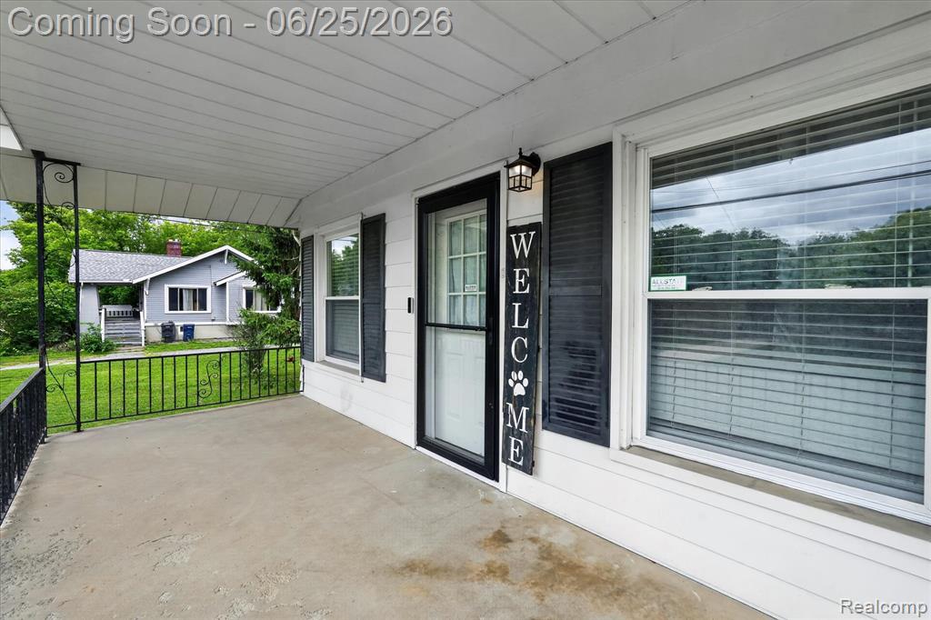 4110 Ogema Avenue, Flint, MI 48507 — Photo 4