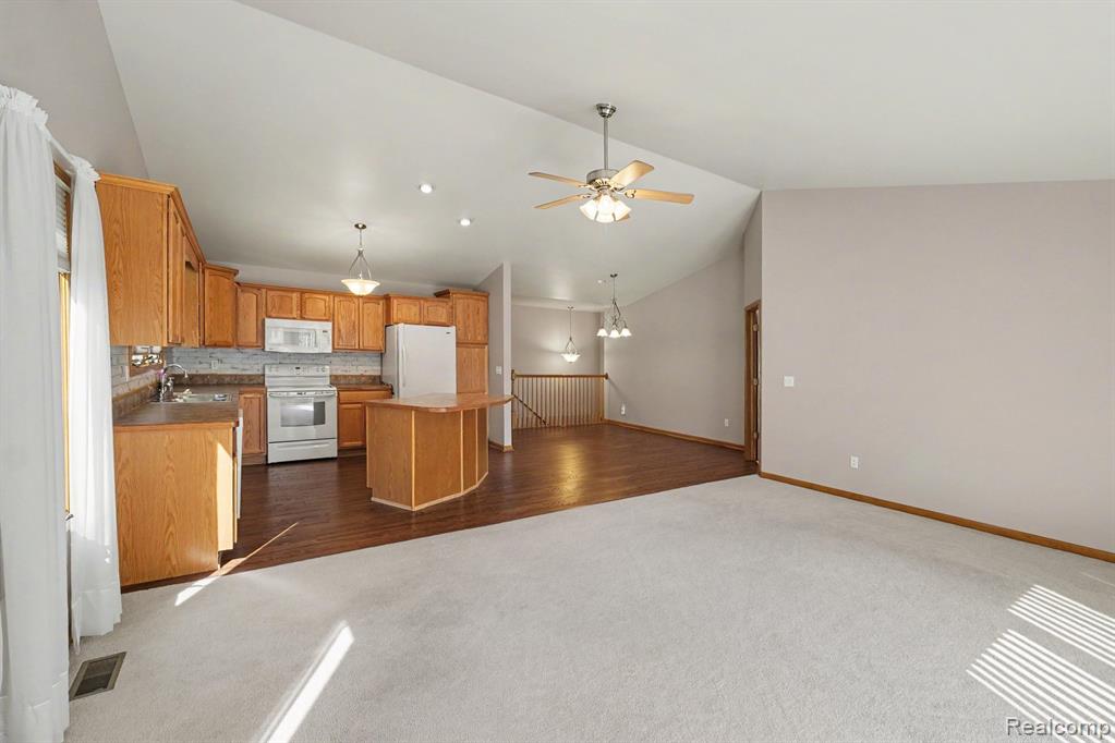 1007 Foxglove Lane, Davison, MI 48423 — Photo 5