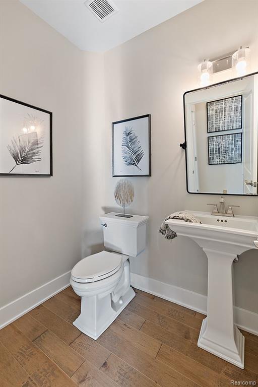 4747 CURTIS Road, Ann Arbor, MI 48105 — Photo 16
