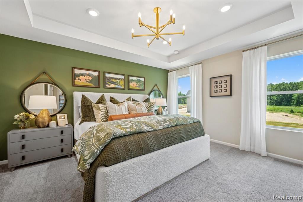 4107 Sedgeview Circle, Howell, MI 48843 — Photo 12