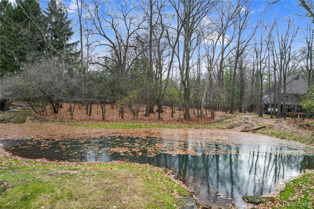 4766 Overton Cove, Bloomfield Hills, MI 48302 — Photo 49