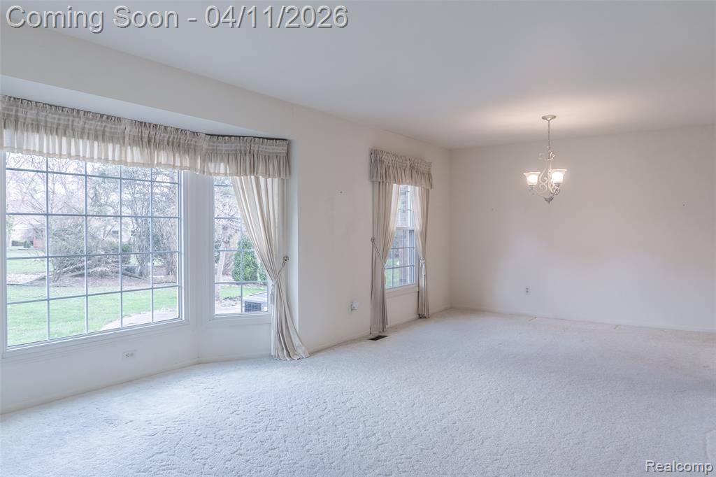 46048 Quail Ridge Drive, Plymouth, MI 48170 — Photo 9