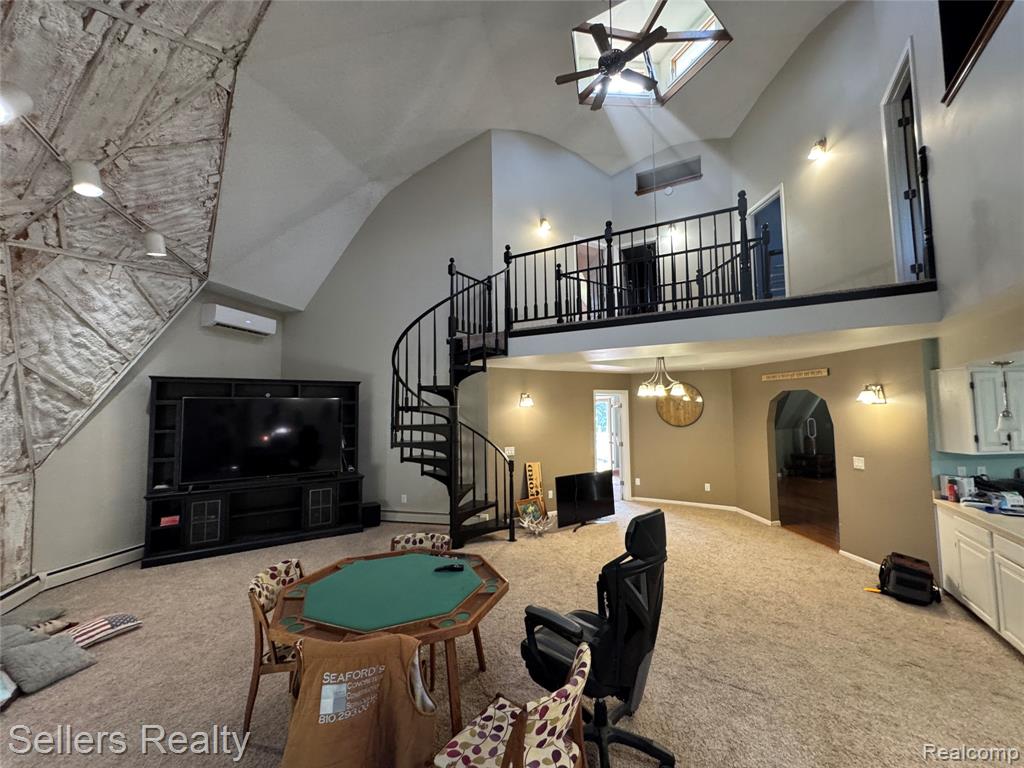 5346 N Oak Road, Davison, MI, 48423