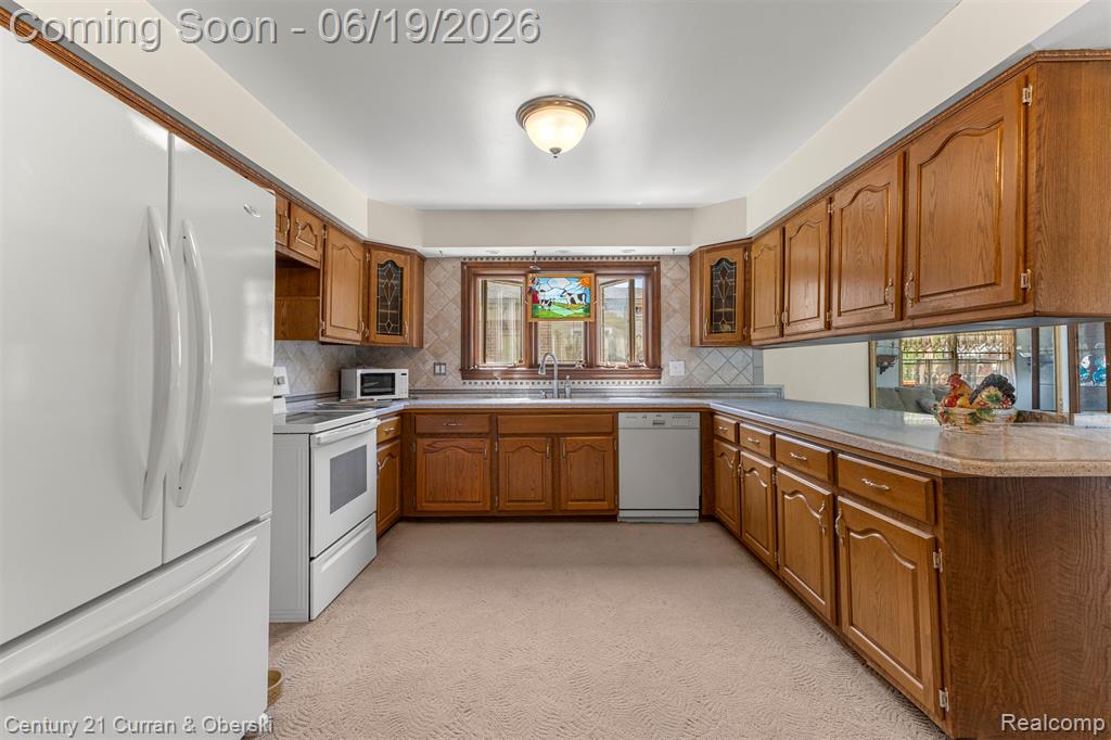 23312 E Fairway Drive, Trenton, MI 48183 — Photo 10
