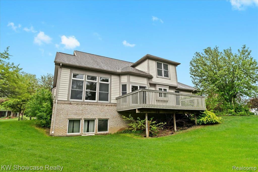 4870 LYTHAM Lane, Ann Arbor, MI 48103 — Photo 34