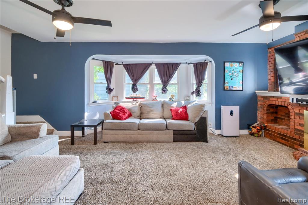 4168 N Irish Road, Davison, MI 48423 — Photo 30