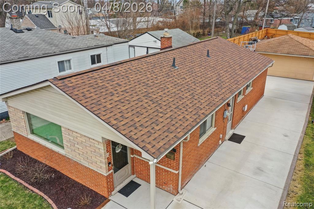 4685 Universal Street, Dearborn Heights, MI 48125 — Photo 2