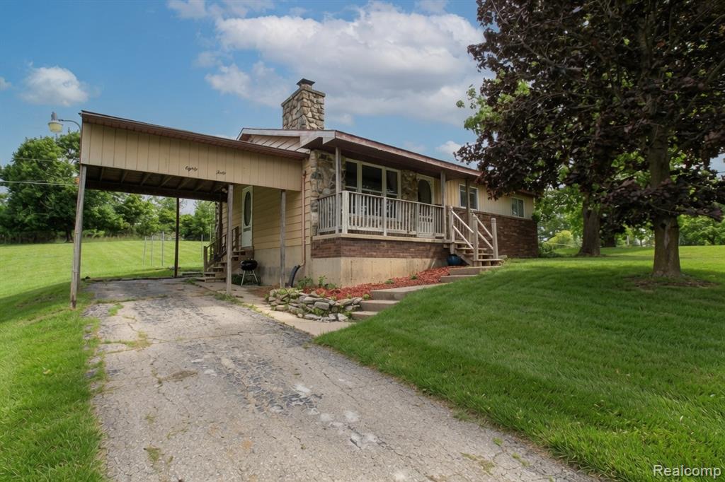 8040 Smith Road, Gaines Vlg, MI 48436 — Photo 21