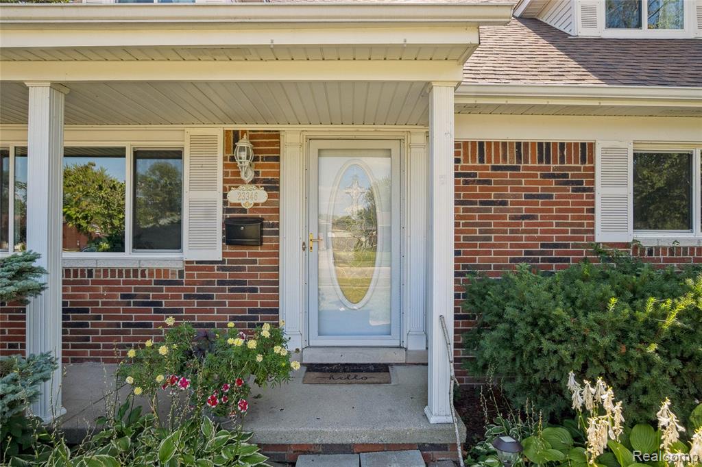 23346 Demley Drive, Clinton Twp, MI 48035 — Photo 3