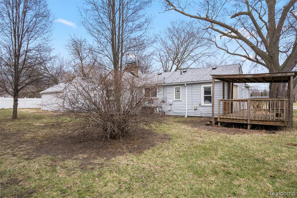 8210 Westpoint Street, Taylor, MI 48180 — Photo 40