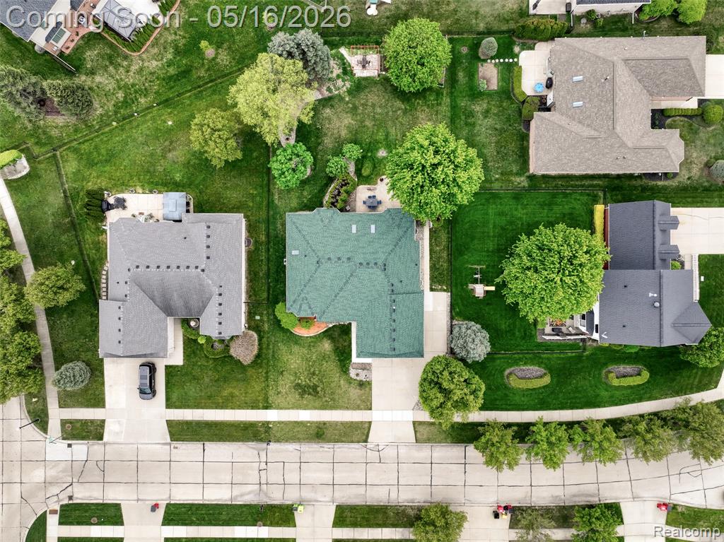 22280 John Deere Lane, Macomb, MI 48044 — Photo 48