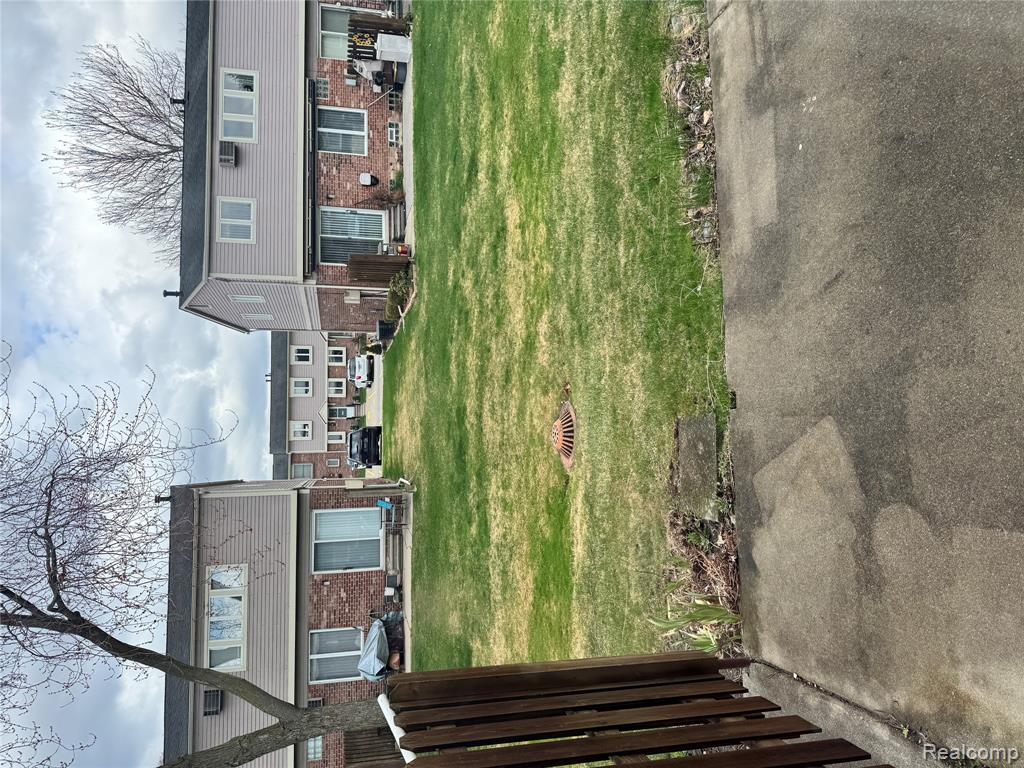 20102 Great Oak Circle S, 174, Clinton Twp, MI 48036 — Photo 22