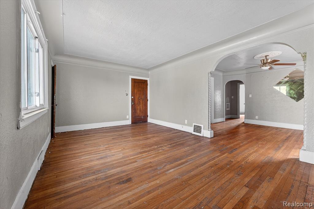 14052 Northlawn Street, Detroit, MI 48238 — Photo 32