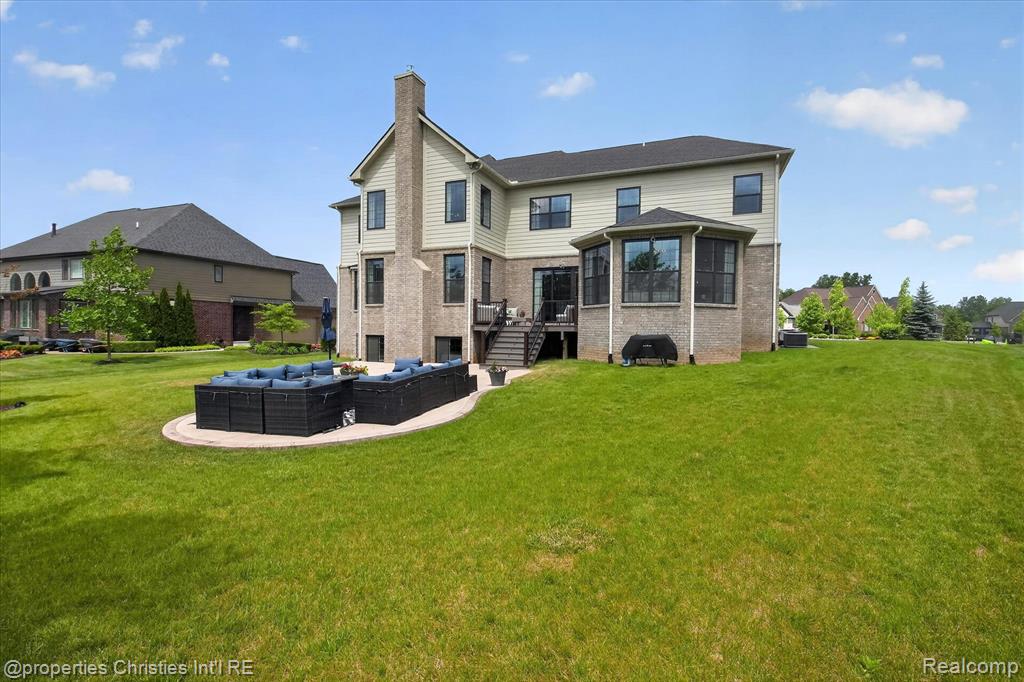 47711 Dunhill Court, Northville, MI 48167 — Photo 85