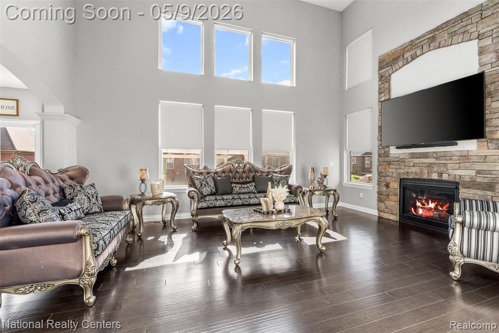 17632 Goldeneye Drive, Clinton Twp, MI 48038 — Photo 11